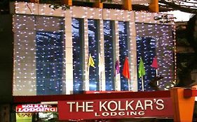 Kolkar Hotel Panvel